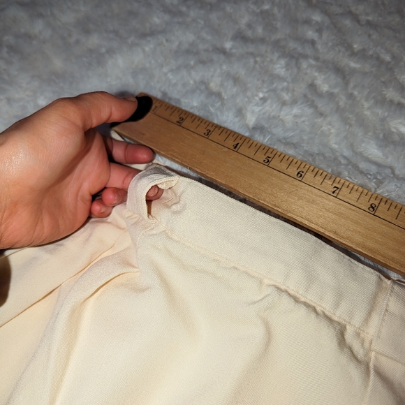 Paul Stanley 100% wool skirt - Picture 2 of 16